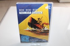 SOS - Bermuda Dreieck (Dvd)