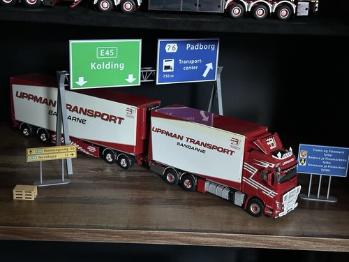 Wsi uppman transport sandarne - uppman,