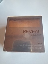 Calvin Klein Reveal Men Eau de