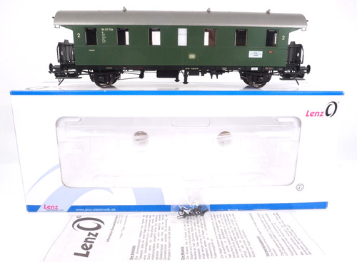 Lenz 41120 donnerbüchse - lenz,