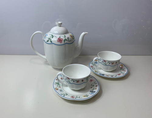 Villeroy boch porzellan - &,