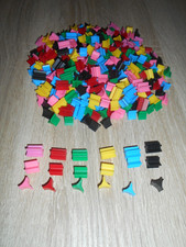 Parker RISIKIO:  ca. 420