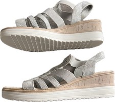 Easy Street Damen Schuhe Gr. 6