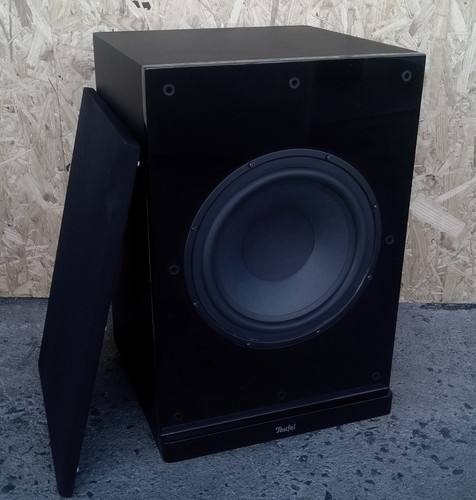 Teufel aktiver frontfire - teufel,