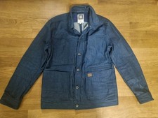 G-STAR JEANS-JACKE GR XL NEU OHNE ETIKETT!