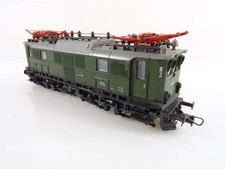 ROCO Elektrolok Br E44 506 der DB in grün, guter Zustand ohne Verpackung