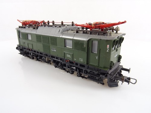 Roco elektrolok e44 - br, der