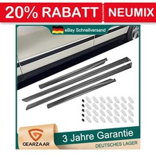 4x ZIERLEISTEN TÜRLEISTEN