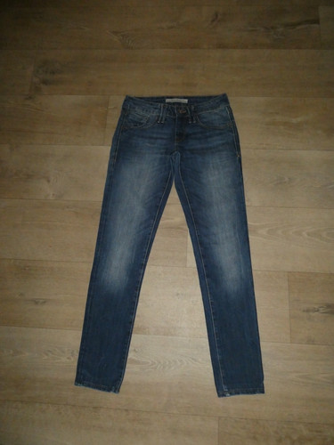 Mavi serena skinny jeans - mavi,