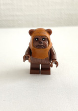 LEGO® Star Wars (8038) The Battle of Endor - Wicket (Ewok) sw0237