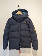 neu The North Face Sierra Down