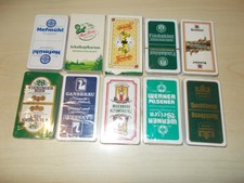 10 Pack neue Brauerei