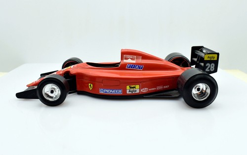 Modellautos formel 24 - 1, 1:24