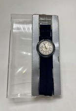 Pop Swatch Swiss Made Unisex