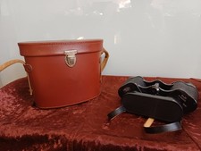 Zeiss Fernglas 8x30, mit Tasche, mit Fadenkreuz