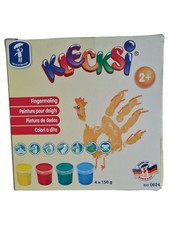 Feuchtmann Klecksi