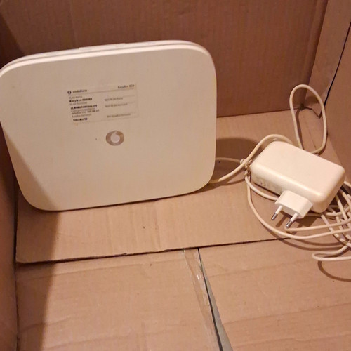 Vodafone easybox 804 wlan - easybox,