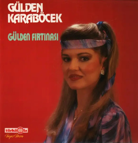 Gülden karaböcek - gülden,