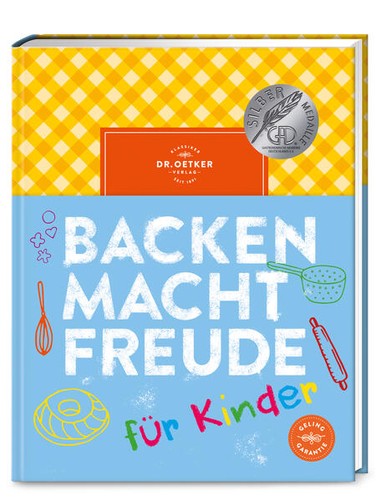 Backen macht freude - macht, für