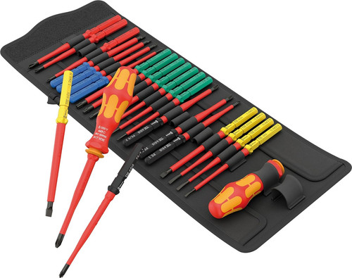 Wera 05006617001 kraftform - 05006617001,