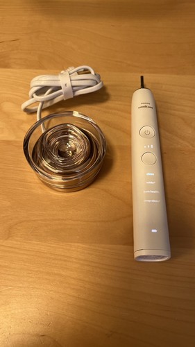 Philips sonicare hx991r - philips,