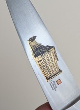 ​ZWILLING Kochmesser „Vier