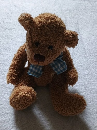 Sunkid teddy bär stofftier - sunkid,