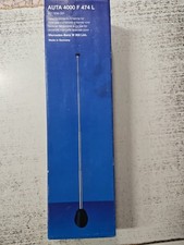 Hirschmann Auto Antenne  Merc