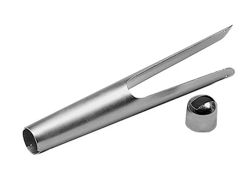 Kerbl schienenzwinge mm - 24,