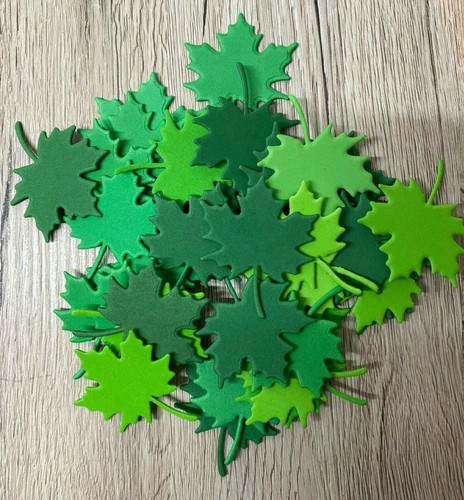 Moosgummi Stanzteile