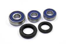 Radlager Satz 25-1201 hinten