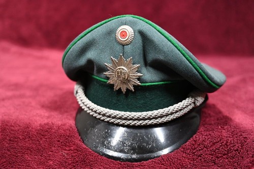 Polizeimütze geh höherer - polizeimütze,, geh./höherer