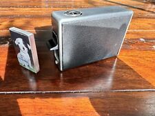 BRAUN Tischfeuerzeug, Modell