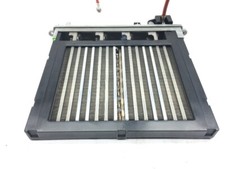 MERCEDES-BENZ E-Klasse W211 S211 Zusatzheizung A2118300861 Zuheizer 280CDI