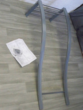 Garderobe  Wandgarderobe mit