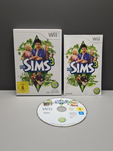 Die sims anleitung - sims, +