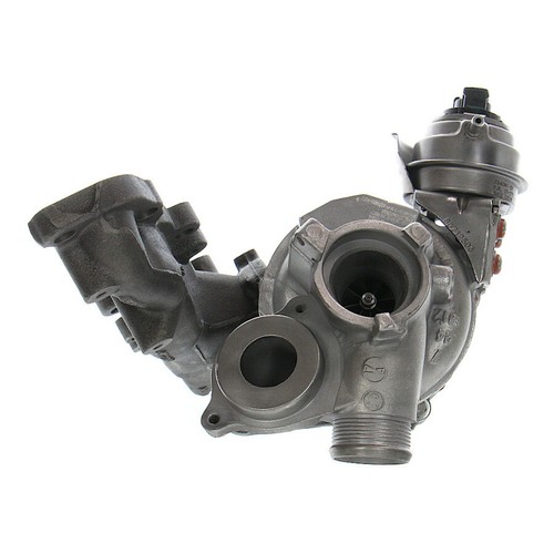Turbolader garrett 847671 - turbolader, 847671-2