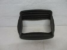 Lufthutze Lufteinlass Gummi Motorhaube Opel Monterey A Bj.1998.