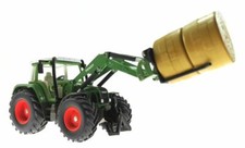 Ballengabel für Siku Frontlader 3652, 3653, 3554, 3656 - 1:32