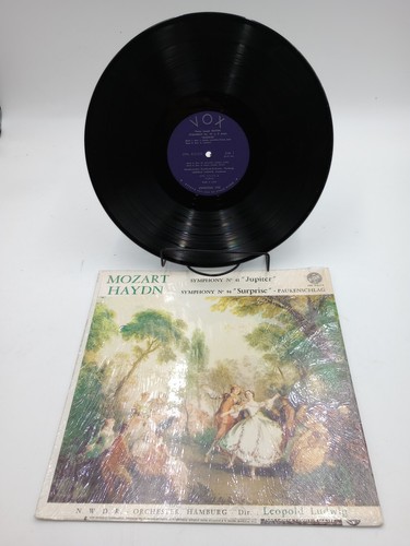 Boxdg32 mozart haydn d r - boxdg32, d.r