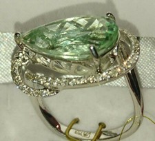 57 GEMSTONE! Diamond +