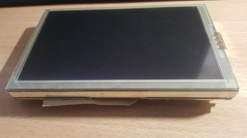 Display cid tft - tft, lq050t5dg01