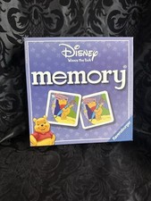 Memory Disney Winnie The Pooh