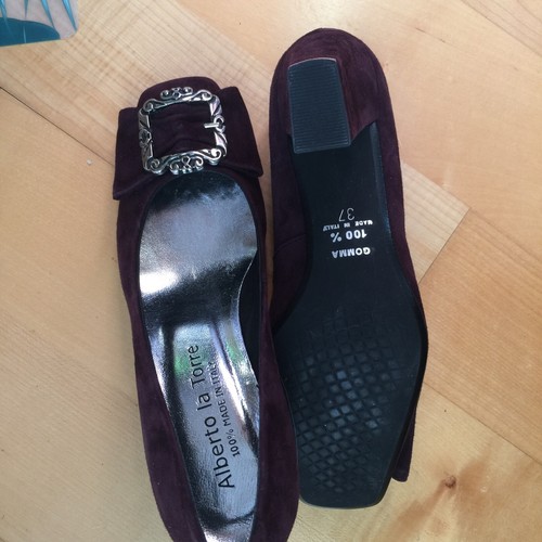 Trachtenschuhe damen made - trachtenschuhe,
