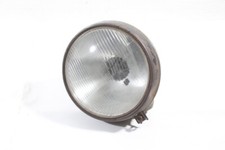 1 x alter Scheinwerfer Traktor Oldtimer Suchscheinwerfer Vintage Ersatzteil