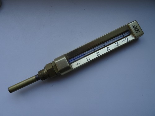 Sika maschinenthermometer - sika,