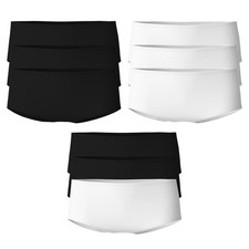 CALIDA Damen Panty 3er Pack -