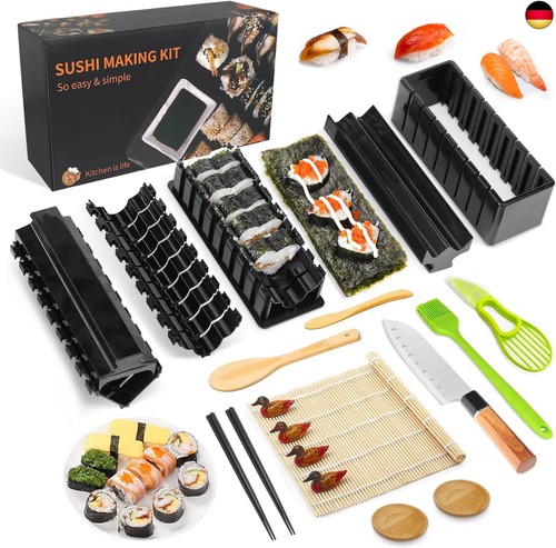 Sushi maker set teiliges - maker,