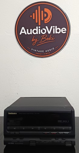 Technics ch700 stereo - rs-ch700,