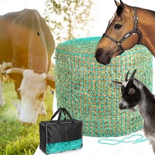 150cm Heunetz Heu Netz Groß